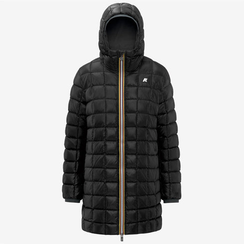 VESTE RÉVERSIBLE SOPHIE
